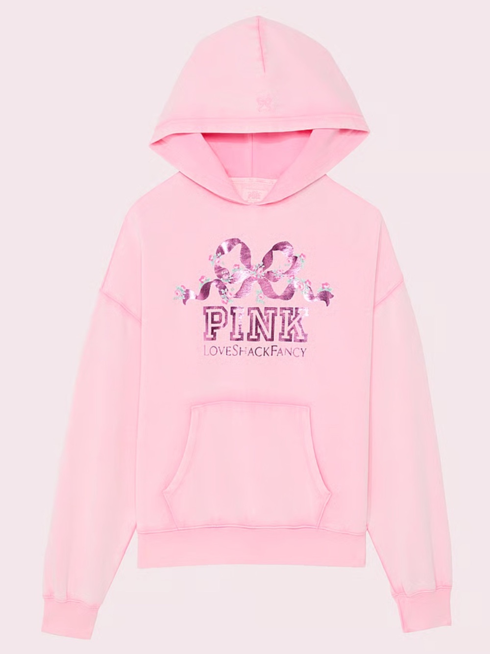 LoveShackFancy Hoodie - Picture 8 of 12